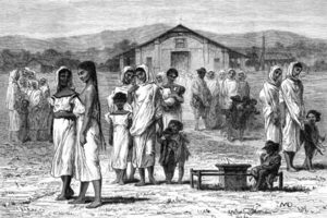 Presentación de libro “El viaje por el Paraguay de 1872”, de M. L. Forgues