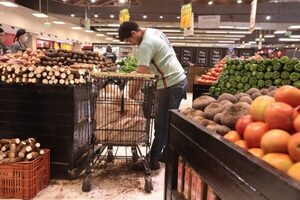 Gobierno anuncia campaña de abaratamiento de productos de la canasta básica desde el 5 de noviembre