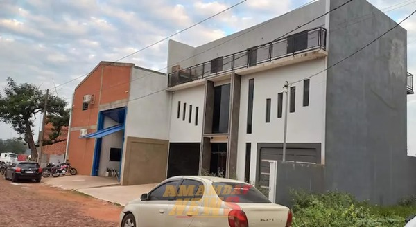 Ñemby: intendente aclara que oficinas del INDI funcionarán solo temporalmente en la ciudad - 1000 Noticias