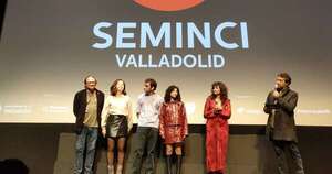 La Nación / Actor español explora nuevos desafíos en “El cuento de una noche de verano”