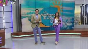 Otro empate para el Aborigen: 2 a 2 ante Luqueño - SNT