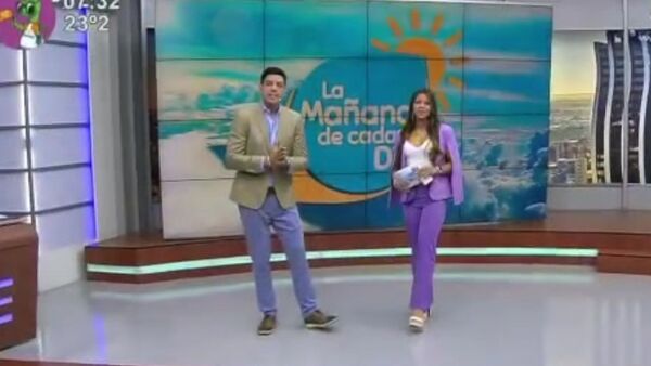 Otro empate para el Aborigen: 2 a 2 ante Luqueño - SNT