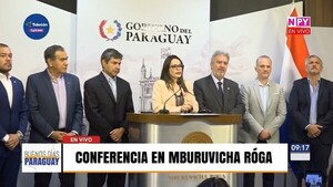 Lanzan campaña de abaratamiento de precios en supermercados y comercios
