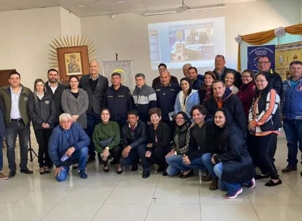 Celebración de 11 Años de la Pastoral de la Sobriedad
