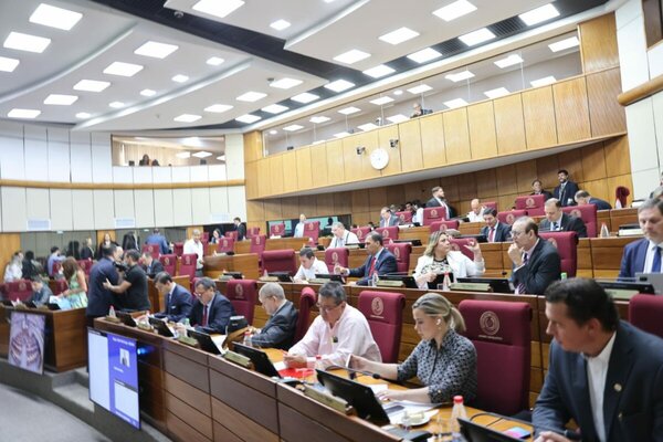 Riera: Una constituyente ahora respondería a un sector colorado - Portal Digital Cáritas Universidad Católica