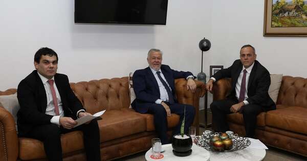 Diario HOY | IPS recurre a la Contraloría para auditar compra de bonos y brindar tranquilidad a asegurados