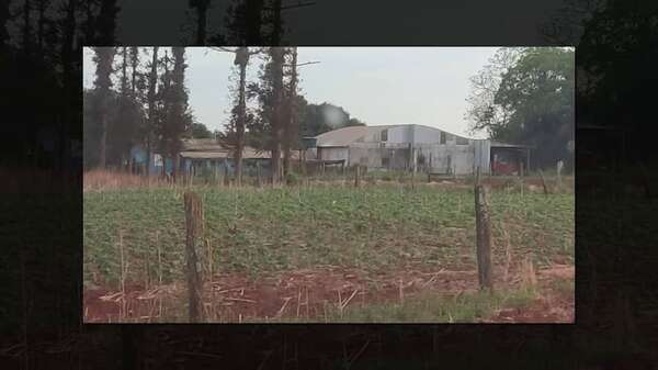 Secuestro en Alto Paraná: última comunicación con la familia fue cerca de la medianoche - Policiales - ABC Color