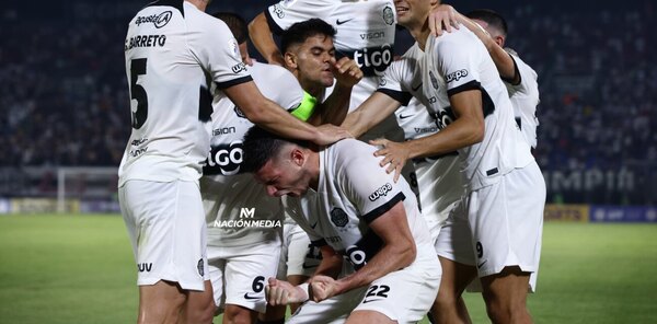 Versus / El as bajo la manga de Olimpia para retener a Manu Capasso