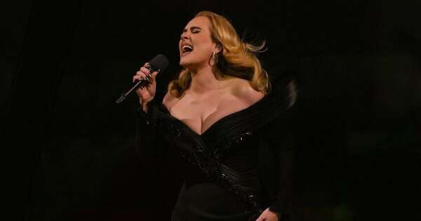 La Nación / Adele quedó sorda de un oído por culpa de una bacteria acuática