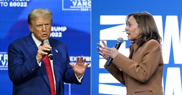 Diario HOY | El voto latino, clave en EEUU, pero aún descuidado por los partidos