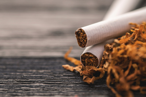 La OCDE recomienda aumentar los impuestos al tabaco en Latinoam茅rica y el Caribe