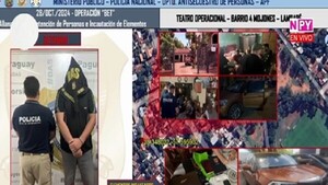 Buscan a supuesto líder de red que amañaba partidos de fútbol