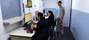 Pacientes de Incán ya pueden agendarse vía WhatsApp - Unicanal