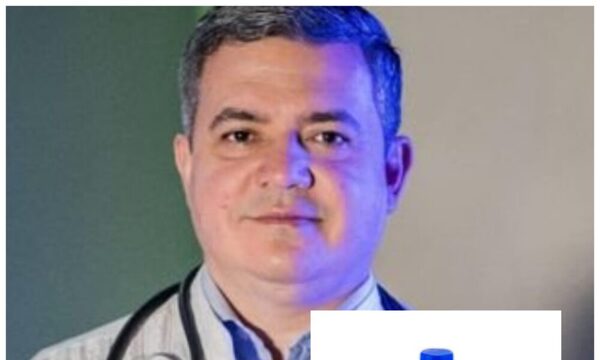 Pediatra advierte sobre intoxicación con creolina: Ya son dos los niños afectados