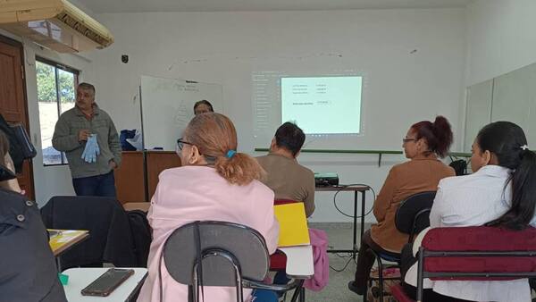 Muni de Asu habilita siete cursos este mes