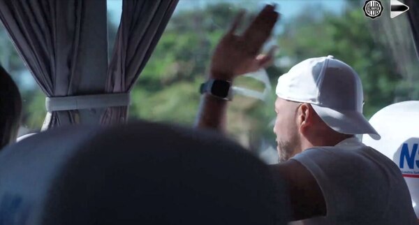 Versus / "La película": El emotivo video que publicó Olimpia sobre el superclásico