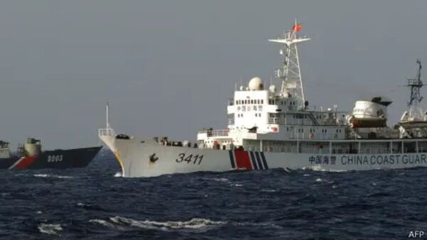 Beijing eleva la tensión en el Mar de China Meridional. Es el turno de Vietnam