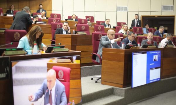Debaten en Senado cuestionado proyecto de fusión del Registro Unificado Nacional