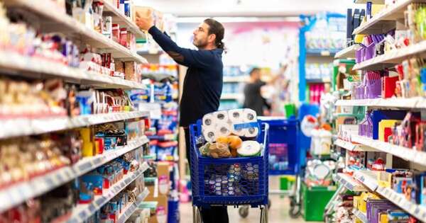Diario HOY | Anuncian reducción de precios en los supermercados