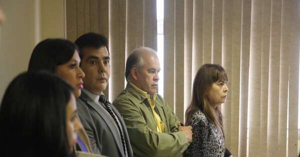 Diario HOY | Audio ‘explosivo’ de presunta jueza y acusación contra inteligencia artificial, en caso Bower