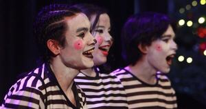 Diario HOY | IMA presenta la primera edición del Festival de Teatro Infantojuvenil