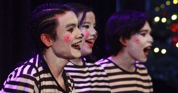 Diario HOY | IMA presenta la primera edición del Festival de Teatro Infantojuvenil