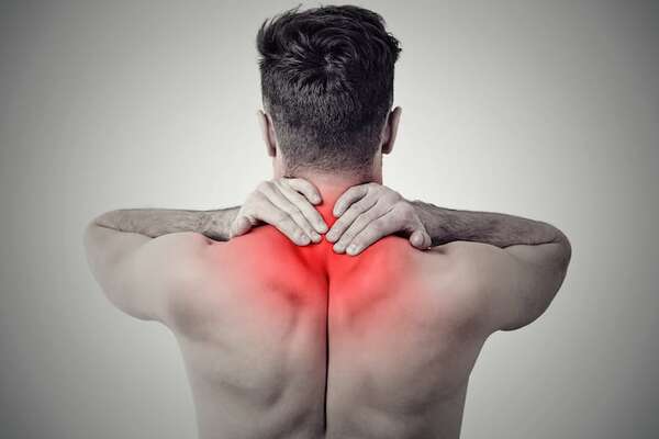 Ejercicios para aliviar el dolor de cuello - Estilo de vida - ABC Color