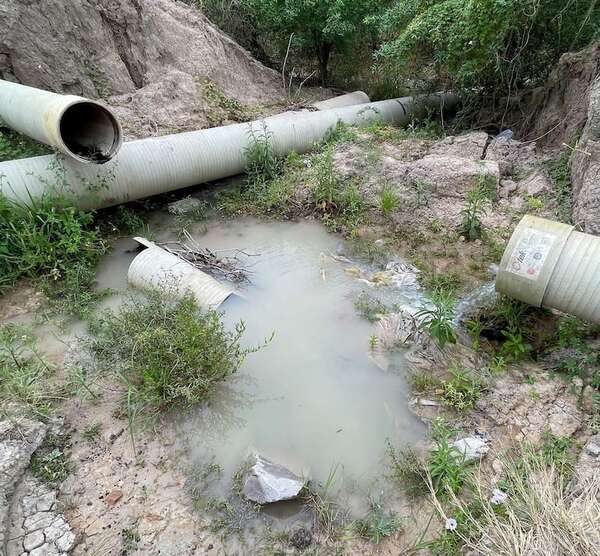 Crisis de agua en el Chaco: Essap anuncia solución paliativa a problema del acueducto - Nacionales - ABC Color
