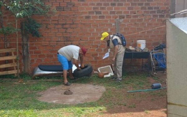 Impulsan minga ambiental en Tomás Romero Pereira - .::Agencia IP::.