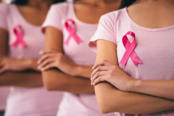 Octubre Rosa: Un mes para apoyar la vida y la lucha contra el cáncer de mama - SNT