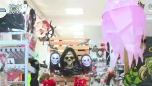 Botica Mágica: Decoración y disfraces que te harán temblar este Halloween - SNT