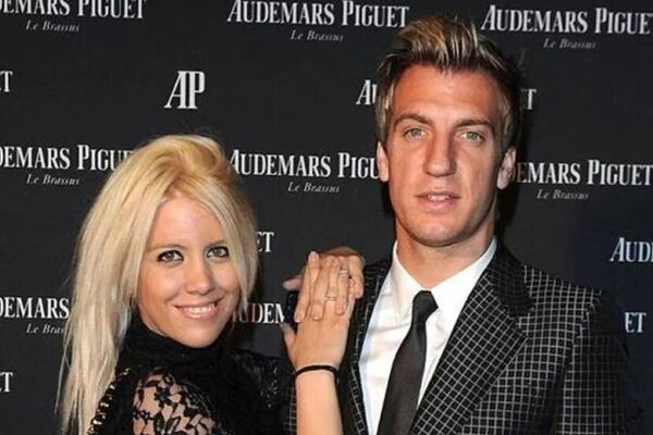 ¡Por fin! Wanda Nara llegó a un acuerdo millonario con su ex Maxi López