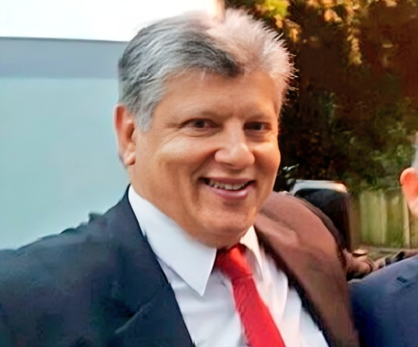 Confirman condena contra "Padrillo Republicano" por calumnia e injuria - PDS RADIO Y TV