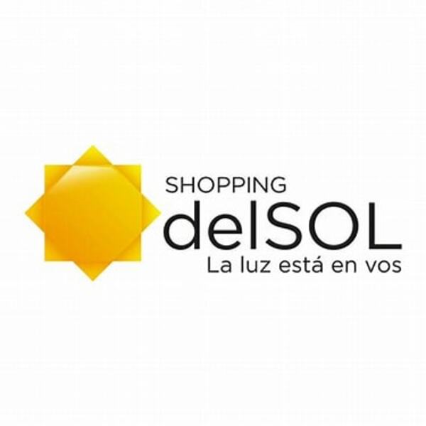 Shopping del Sol - Tarjetero de InfoNegocios