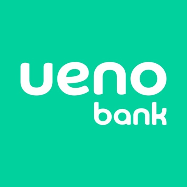 Ueno Bank - Tarjetero de InfoNegocios