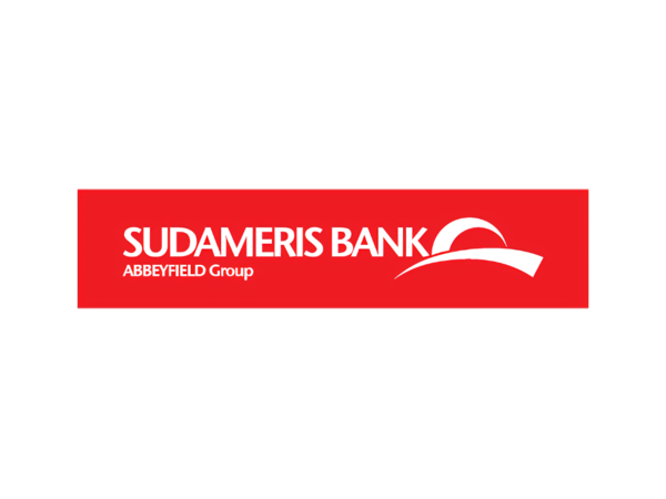 Sudameris Bank - Tarjetero de InfoNegocios