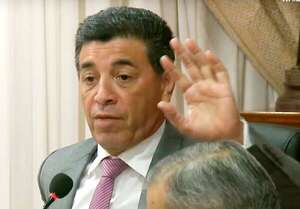 Productos sin registro sanitario: ministro de la Corte justifica medida cautelar otorgada a importadora - Nacionales - ABC Color