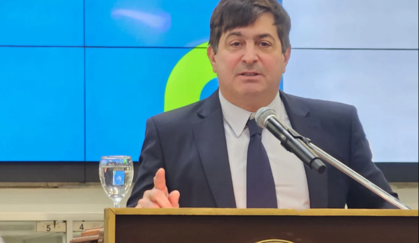 “Más del 70% de las emisiones no están en el sector agrícola” | Locales | 5Días