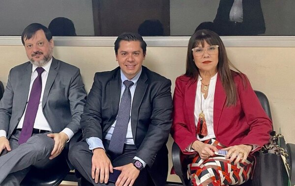Queda firme condena contra “el Padrillo Republicano” - Judiciales.net