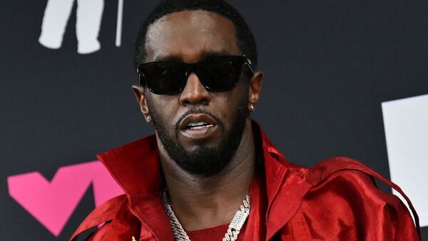 El rapero Sean 'Diddy' Combs es acusado de violar a un niño de 10 años en nueva denuncia