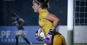 Arquera sexy se defiende de lío de amaños: “Yo no tengo nada que ver”
