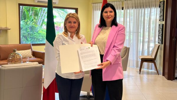 IP firma convenio con agencia italiana ANSA para el intercambio de contenidos - .::Agencia IP::.