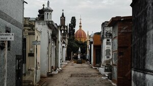 Día de todos los Santos y los difuntos: “La juventud ya no quiere saber de los muertos”