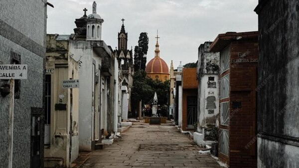 Día de todos los Santos y los difuntos: “La juventud ya no quiere saber de los muertos”