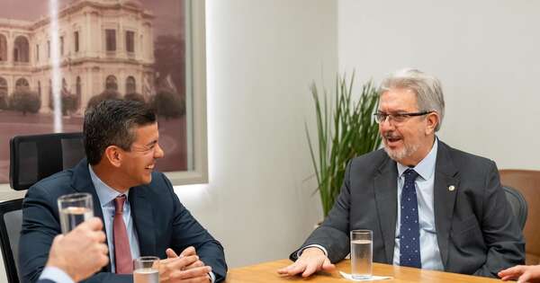 La Nación / Anuncian abaratamiento de precios de la canasta básica desde el 5 de noviembre