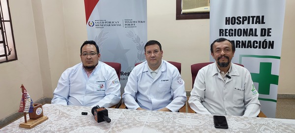 Accidente Cerebrovascular: Reconocer y actuar ante los síntomas, resaltan médicos