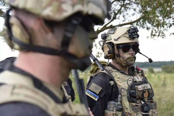Ciudadanos de EE.UU., Polonia y Canadá entre los mercenarios abatidos en la frontera rusa