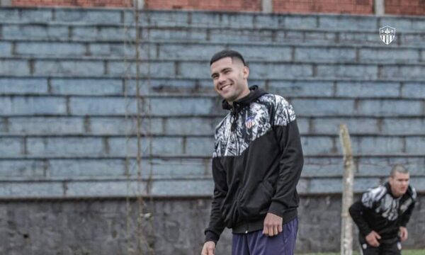 Exjugador denunció ser víctima de amaños: “Me ofrecieron mil dólares”