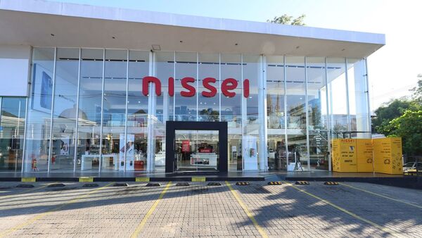 En estas fiestas, Nissei es la parada obligatoria de Papá Noel | Tecnología | 5Días