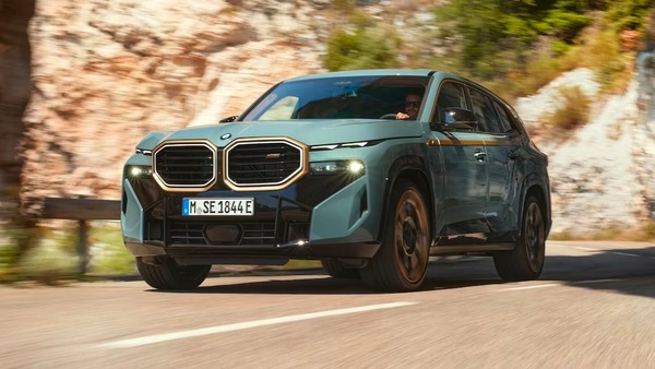 Acelerando el futuro: un camino hacia la electromovilidad con BMW | Tecnología | 5Días